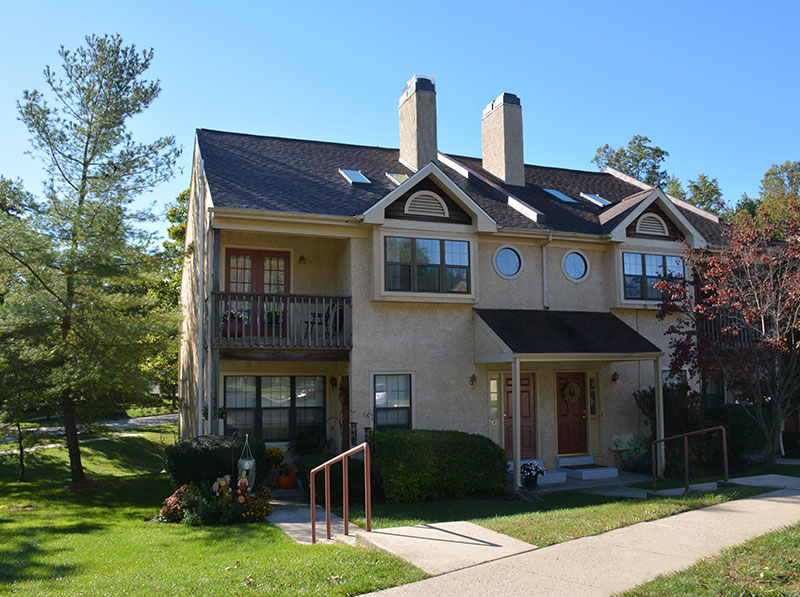 Affordable & classy stucco jobs