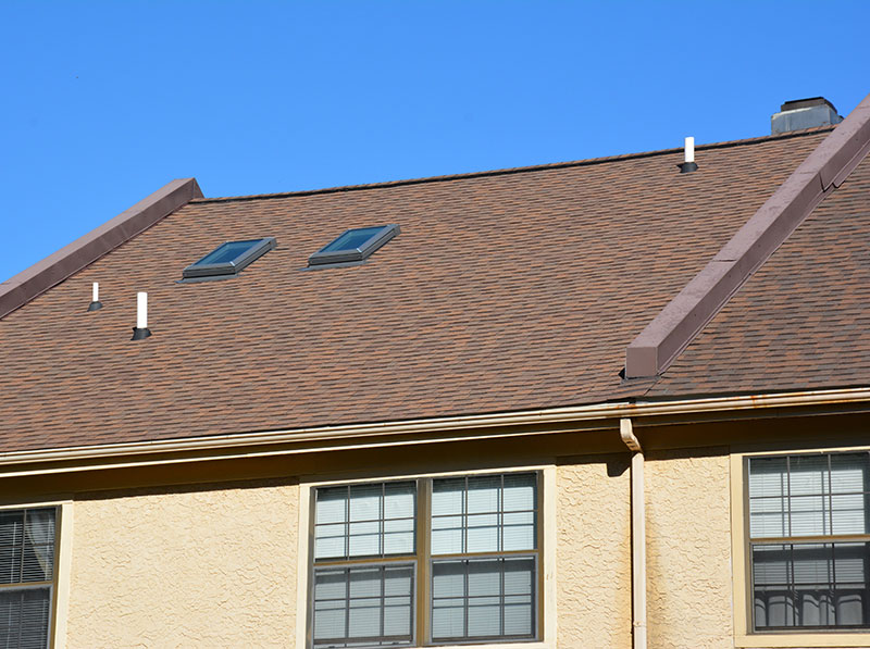 Beautiful roofing & stucco jobs