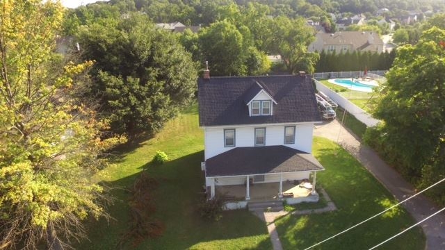 Replacing your roof at an affordable price