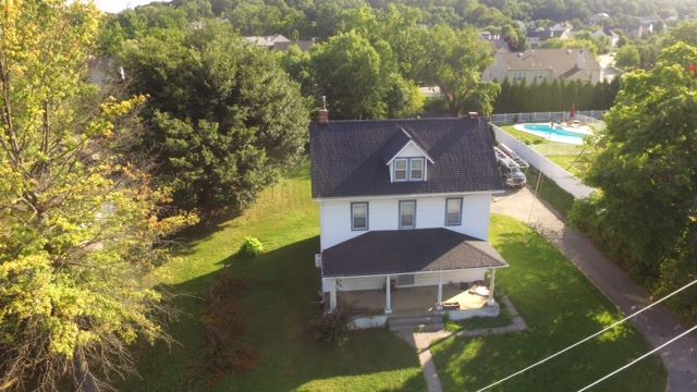 Replacing your roof at an affordable price