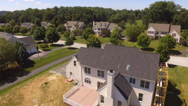 full service contractor Phoenixville PA