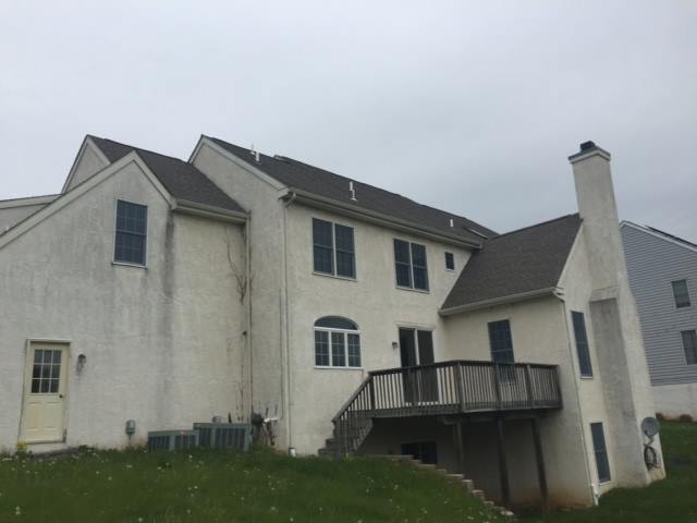 best contractor Phoenixville PA before and after