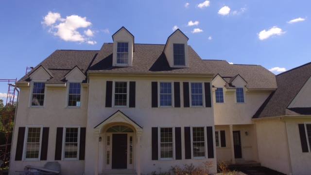 full service contractor Phoenixville PA