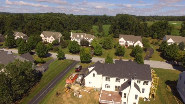 full service contractor Phoenixville PA