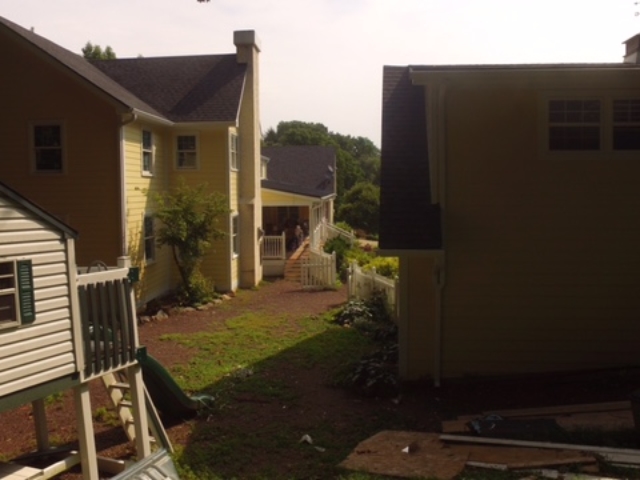 metal roofing Doylestown PA