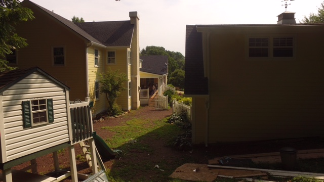 metal roofing Doylestown PA