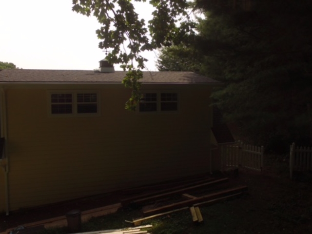 metal roofing Bucks County PA