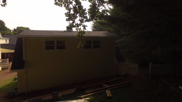 metal roofing Bucks County PA