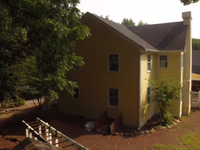 best roofer Bucks County PA