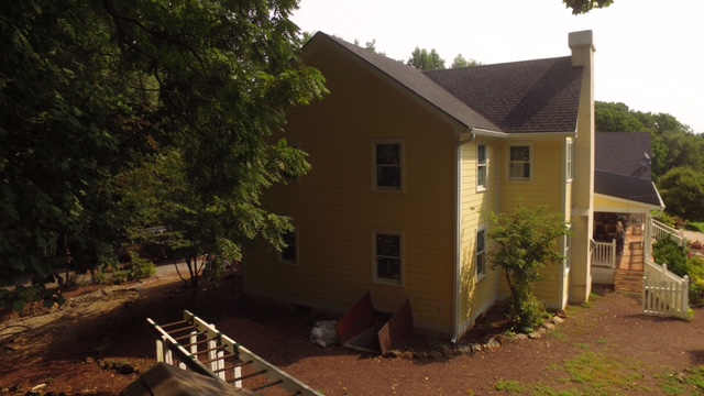 best roofer Bucks County PA
