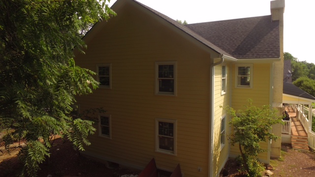 best roofer Bucks County PA