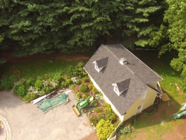 best roofer Bucks County PA