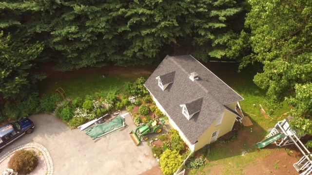 best roofer Bucks County PA