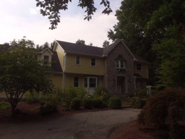 best roofer Bucks County PA
