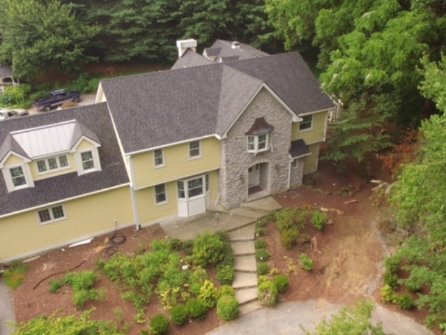 roofing expert Bucks County PA