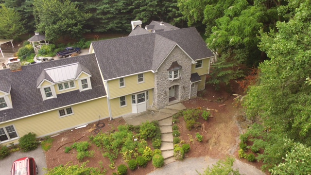 roofing expert Bucks County PA