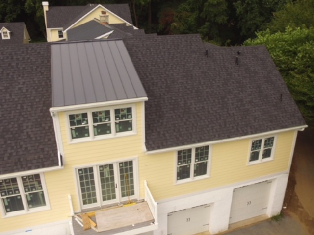 best roofer Bucks County PA