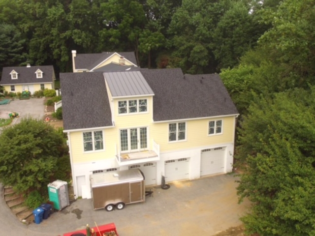 roofing expert PA