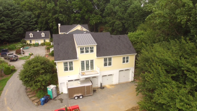 roofing expert PA