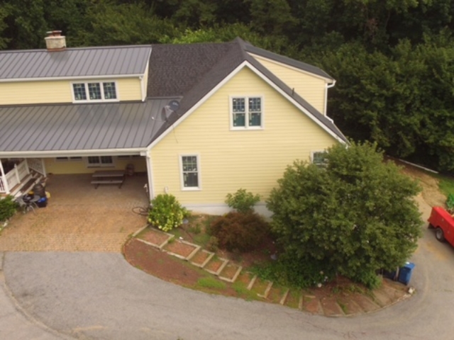 roof contractor Main Line PA