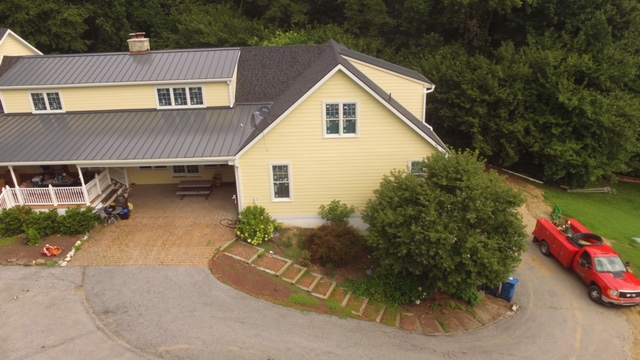roof contractor Main Line PA