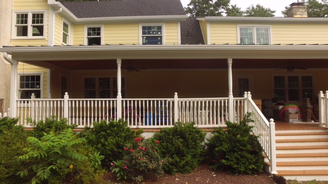 metal roofing Doylestown PA