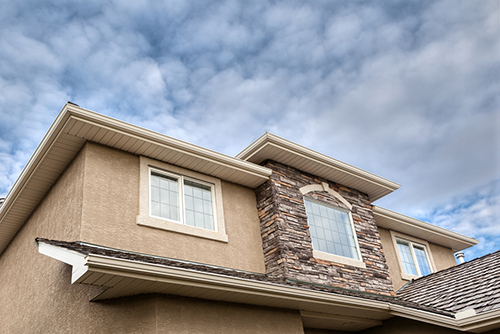 Stubborn Stucco Problems