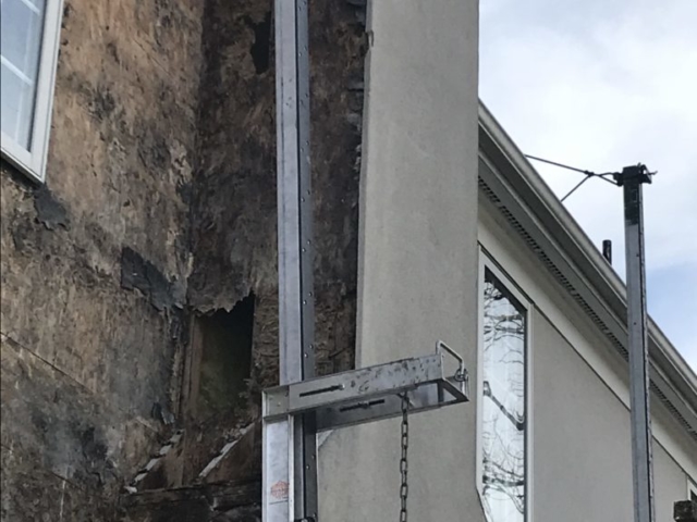 stucco removers PA