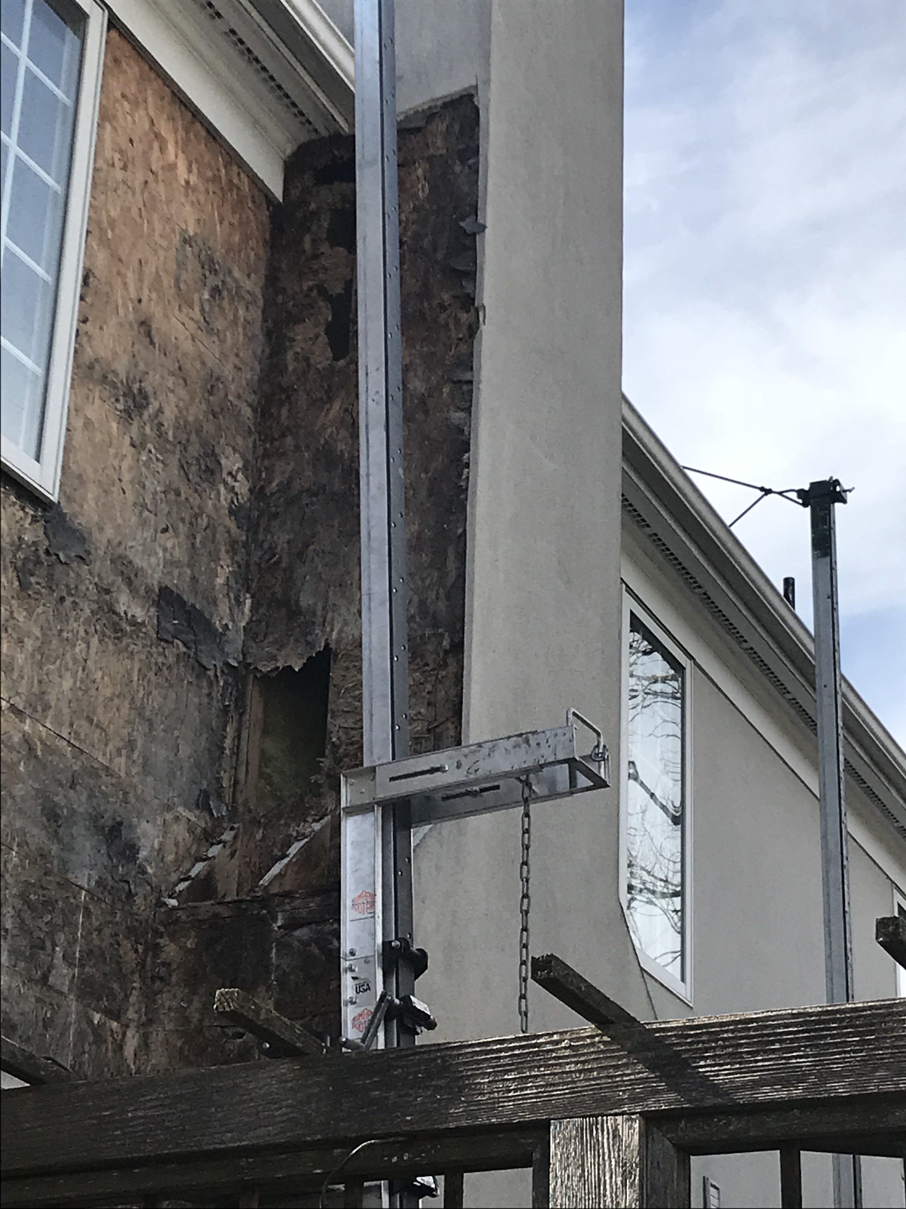 stucco removers PA