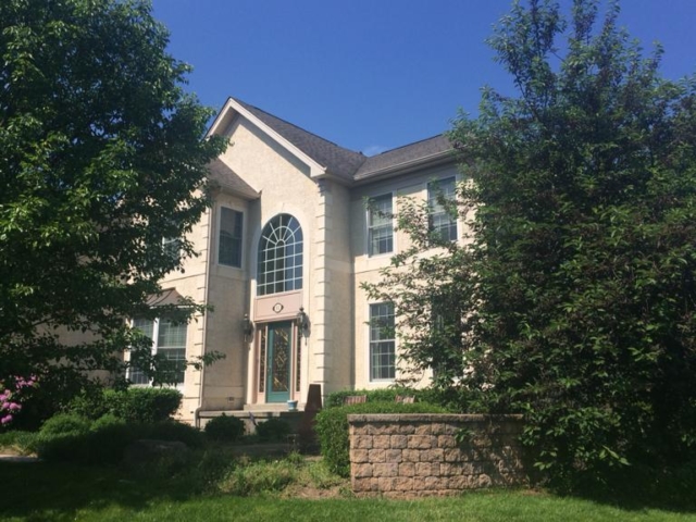Stucco replacement services PA