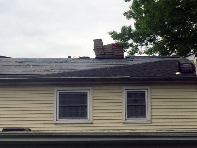 best roofer Montgomery County PA