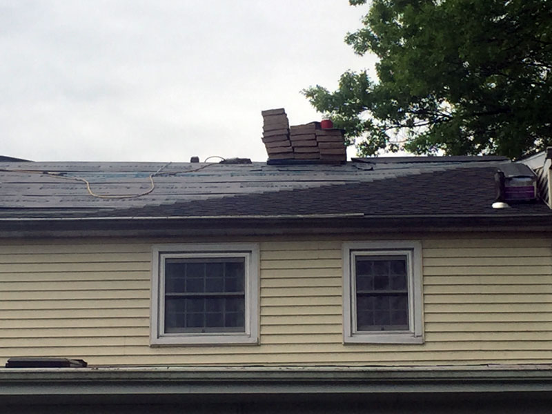 best roofer Montgomery County PA