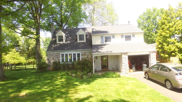 dormer windows roof repair