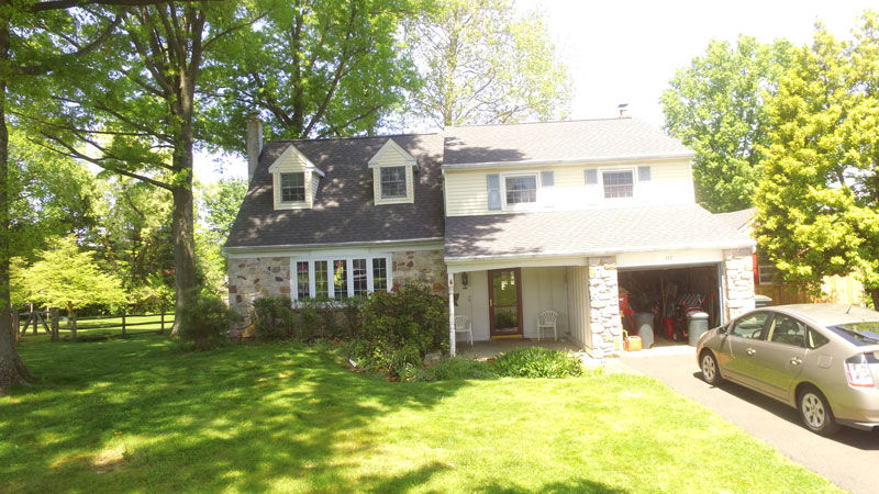 dormer windows roof repair