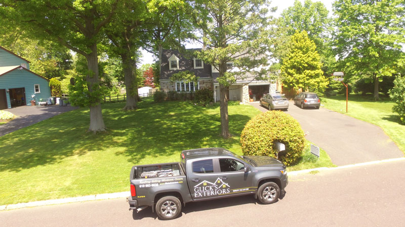 roofers Abington PA
