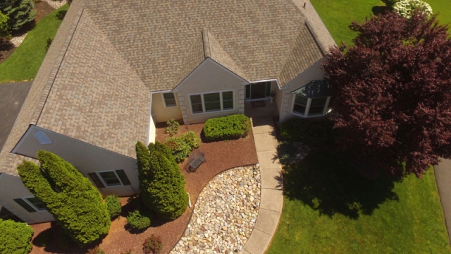 new roof Horsham PA