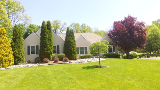 new roof Montgomery County PA