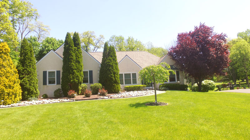 new roof Montgomery County PA