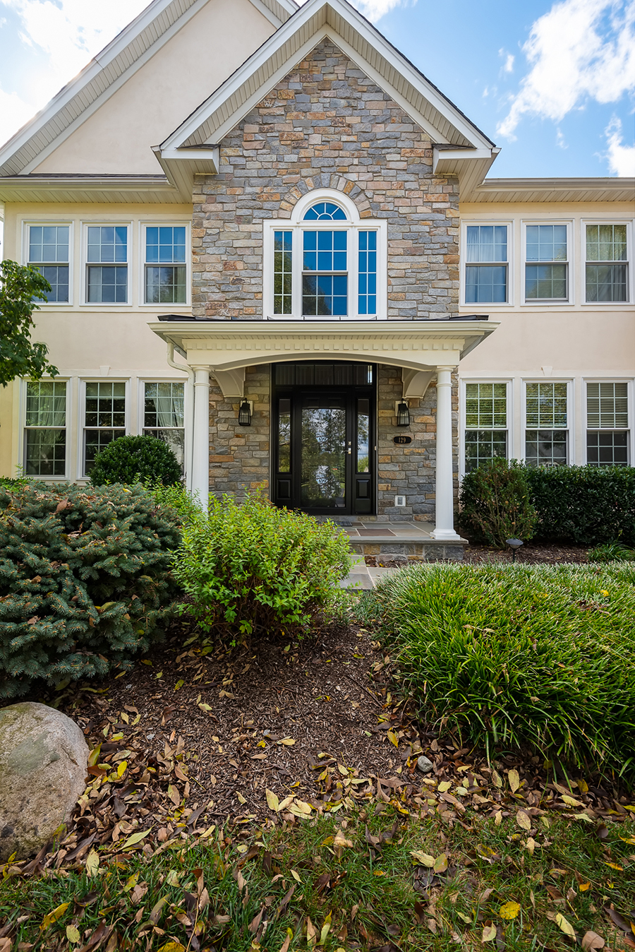 Glick's stone options will make your house look elegant and beautiful