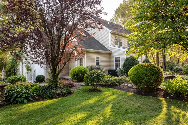 Beautiful siding options from Glicks