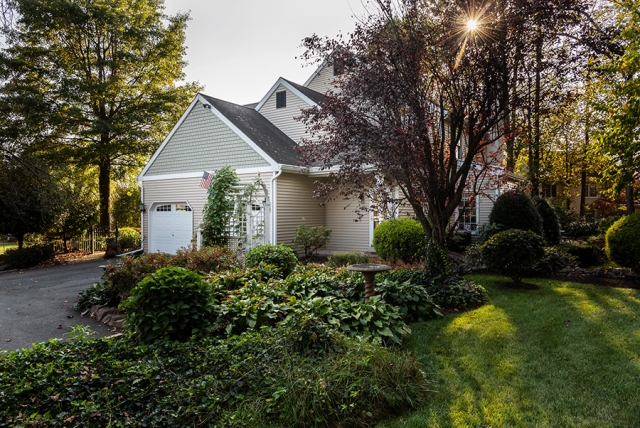 Glick's offers superior siding options for any part of your house