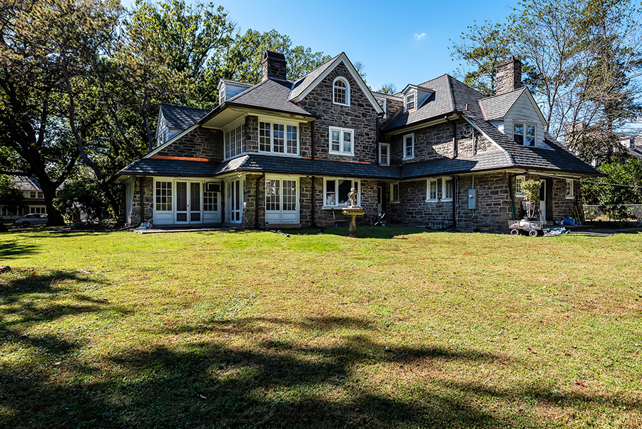 Glick's offers brick siding as a timeless option to add a rustic feel to your home.
