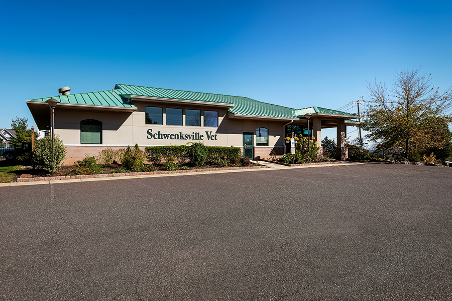 Glick's provides a classic and modern look with stucco siding