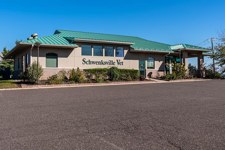 Glick's stucco projects will provide a smooth and classy look for your business