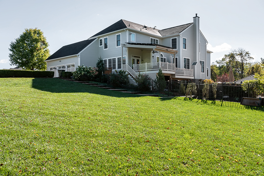 Affordable and elegant vinyl siding for your home