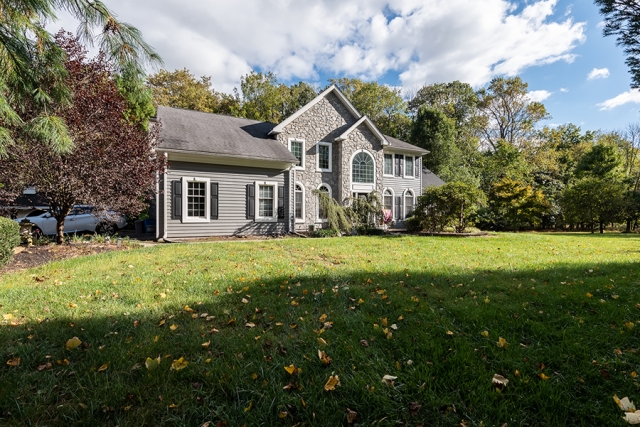 Glick's offers a wide variety of top-tier siding materials for all of your siding needs.