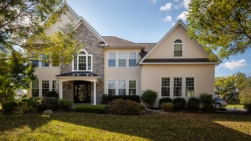 Collegeville Stonework Project