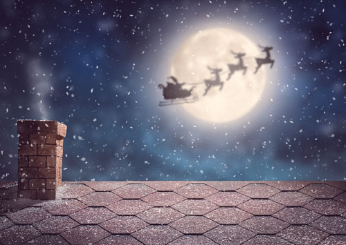 Baby, It’s Cold Outside: Here Are 6 Ways to Prepare Your Roof for the Winter