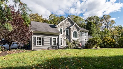 Glick's Exteriors Work