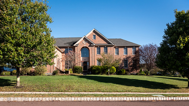 Collegeville Siding Project
